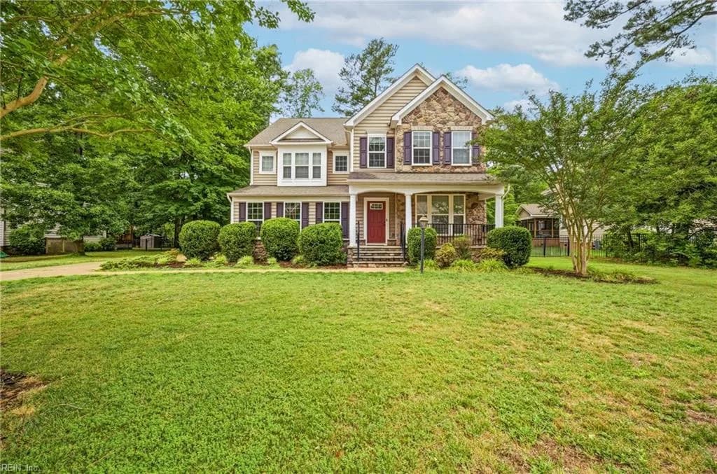 13370 Windsong WAY, CARROLLTON VA 23314 - Photo 2