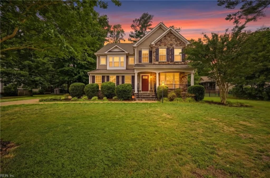 13370 Windsong WAY, CARROLLTON VA 23314 - Photo 3
