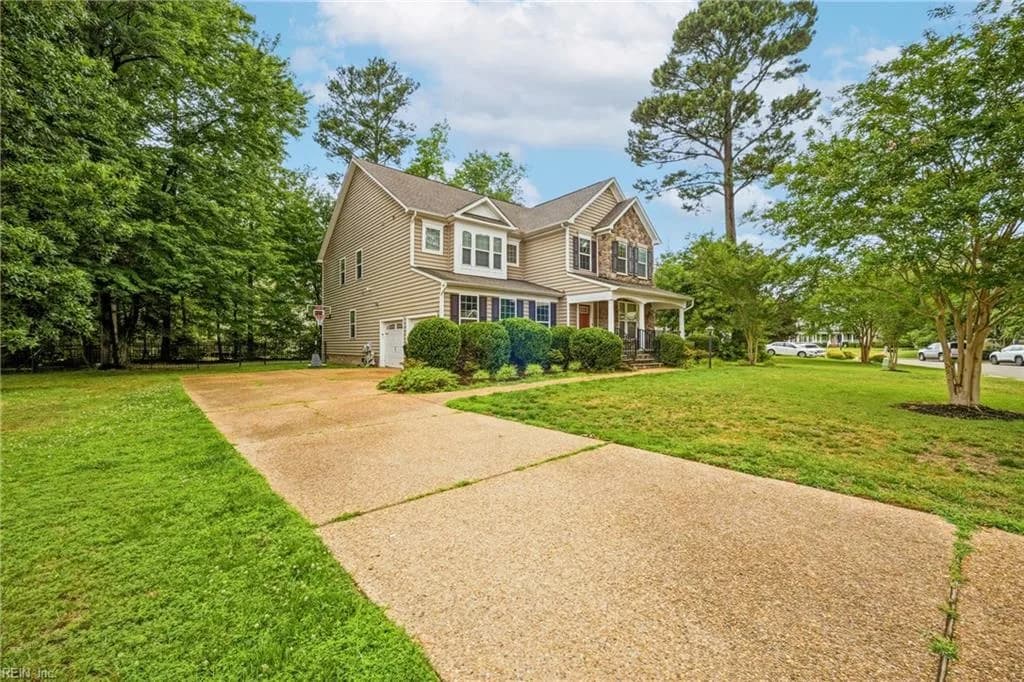 13370 Windsong WAY, CARROLLTON VA 23314 - Photo 4