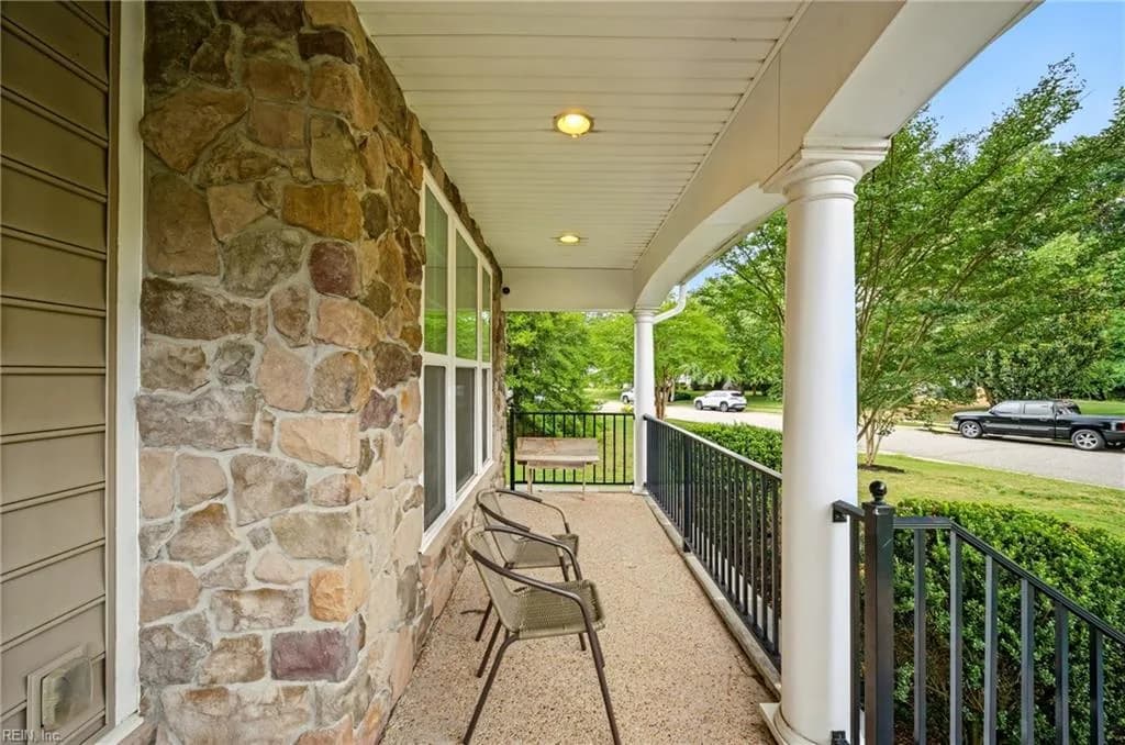 13370 Windsong WAY, CARROLLTON VA 23314 - Photo 5