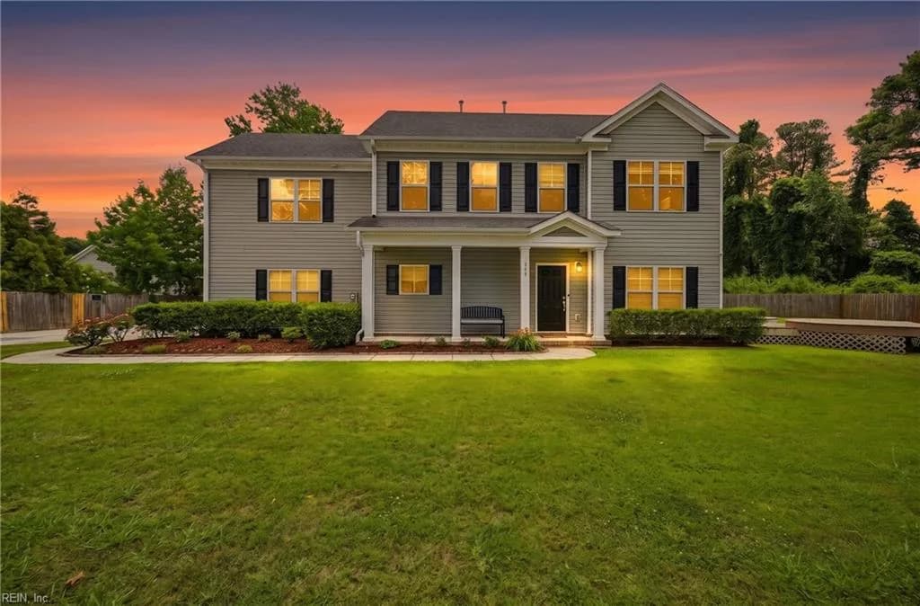 508 S Birdneck RD, VIRGINIABEACH VA 23451 - Main photo