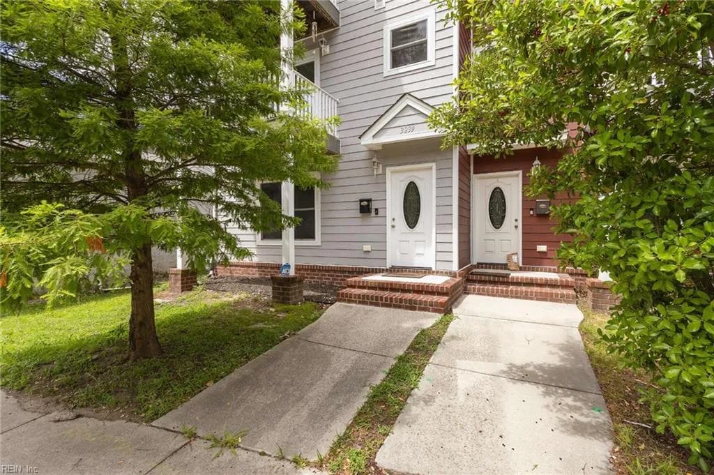 3239 Granby ST, NORFOLK VA 23504 - Main photo