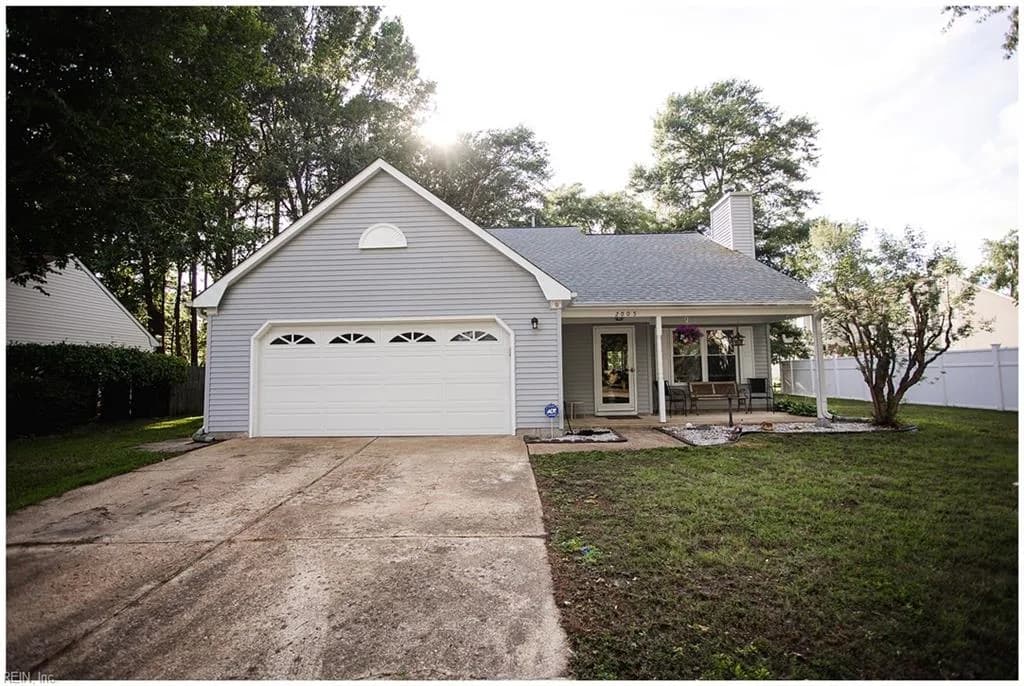 2005 Damascus CT, VIRGINIABEACH VA 23453 - Photo 3
