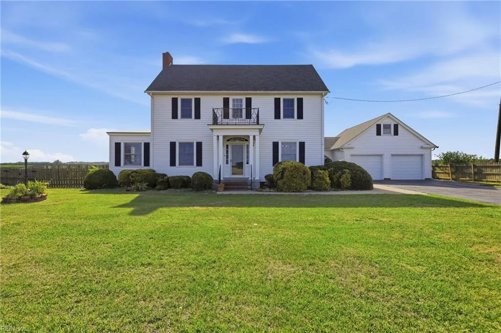 781 Griffin Swamp RD, ELIZABETHCITY NC 27909