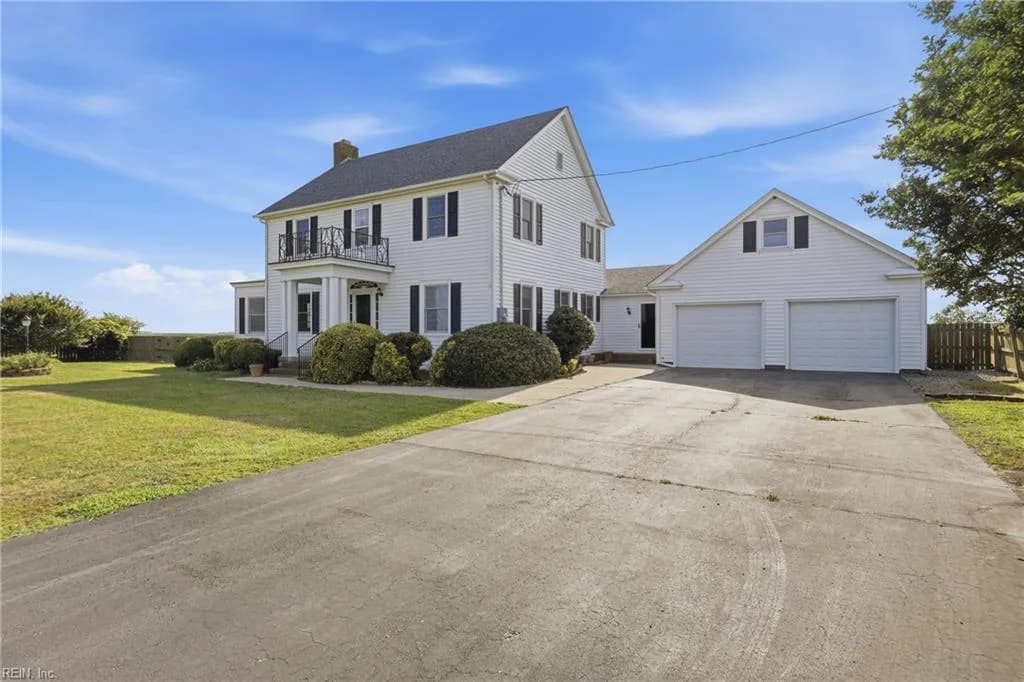 781 Griffin Swamp RD, ELIZABETHCITY NC 27909 - Photo 4