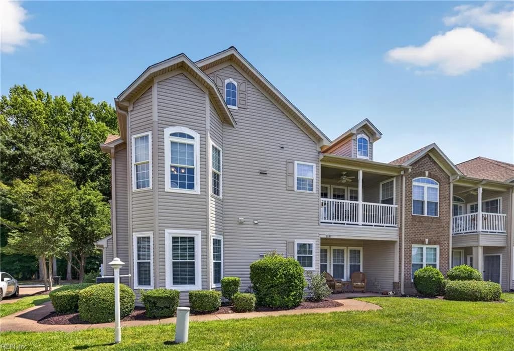 2683 Browning DR, VIRGINIABEACH VA 23456 - Photo 2