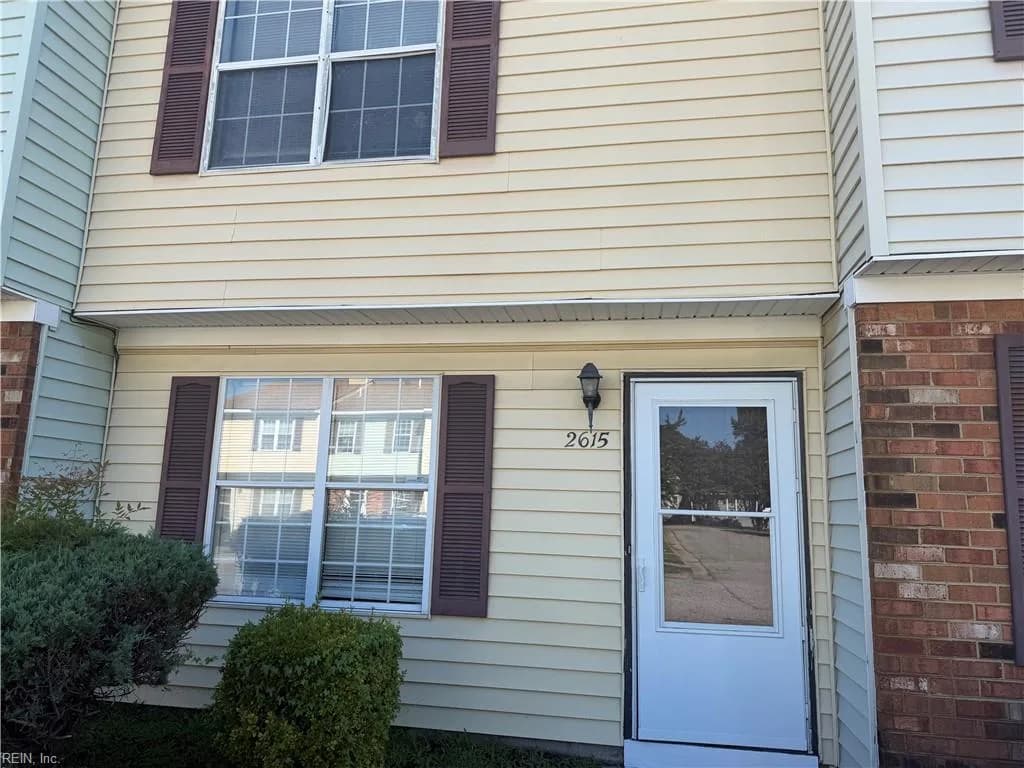 2615 Elliott AVE, PORTSMOUTH VA 23702 - Main photo