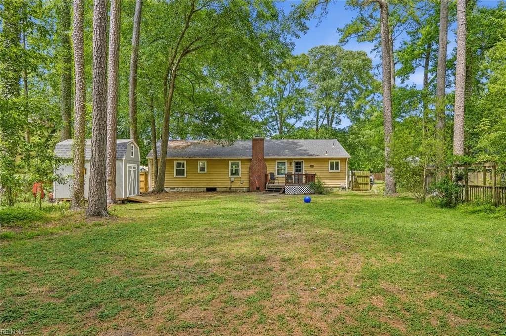 34 Little Florida RD, POQUOSON VA 23662 - Photo 3
