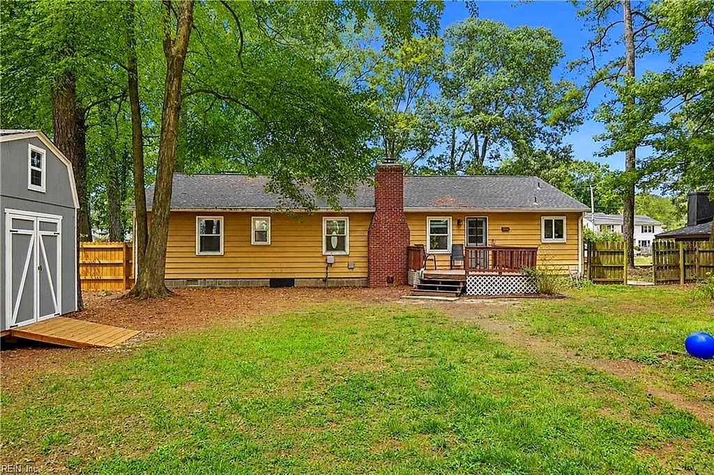 34 Little Florida RD, POQUOSON VA 23662 - Photo 4