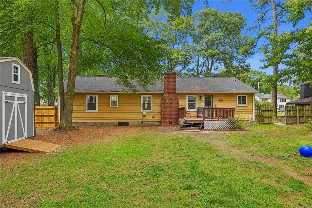 34 Little Florida RD, POQUOSON VA 23662 - Photo 4