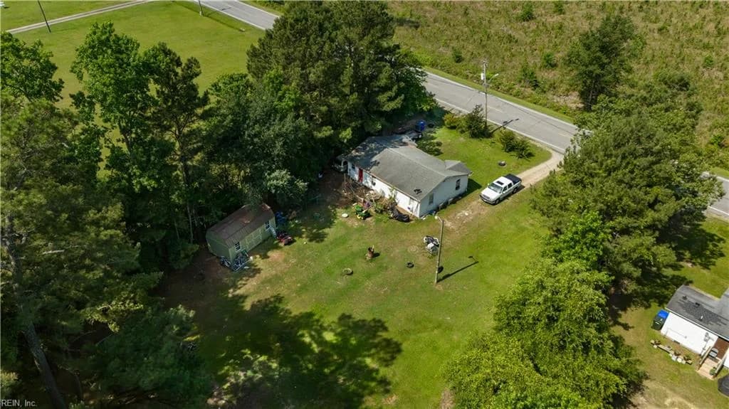 1934 Carolina RD, SUFFOLK VA 23434 - Photo 3