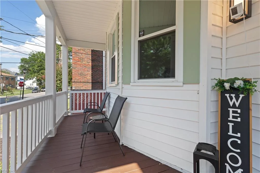 205 W 36th ST, NORFOLK VA 23504 - Photo 4