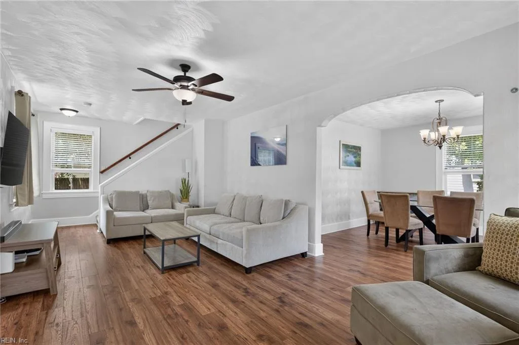 87 Farragut ST, PORTSMOUTH VA 23702 - Photo 5