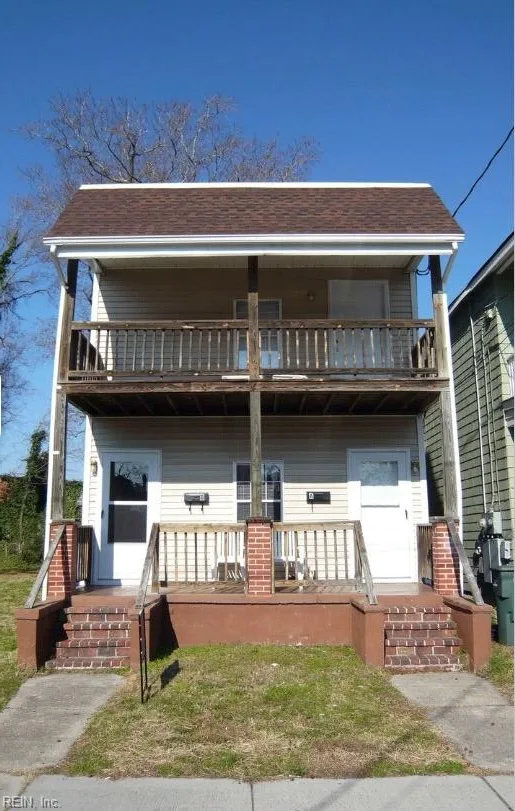 858 43rd ST, NORFOLK VA 23508
