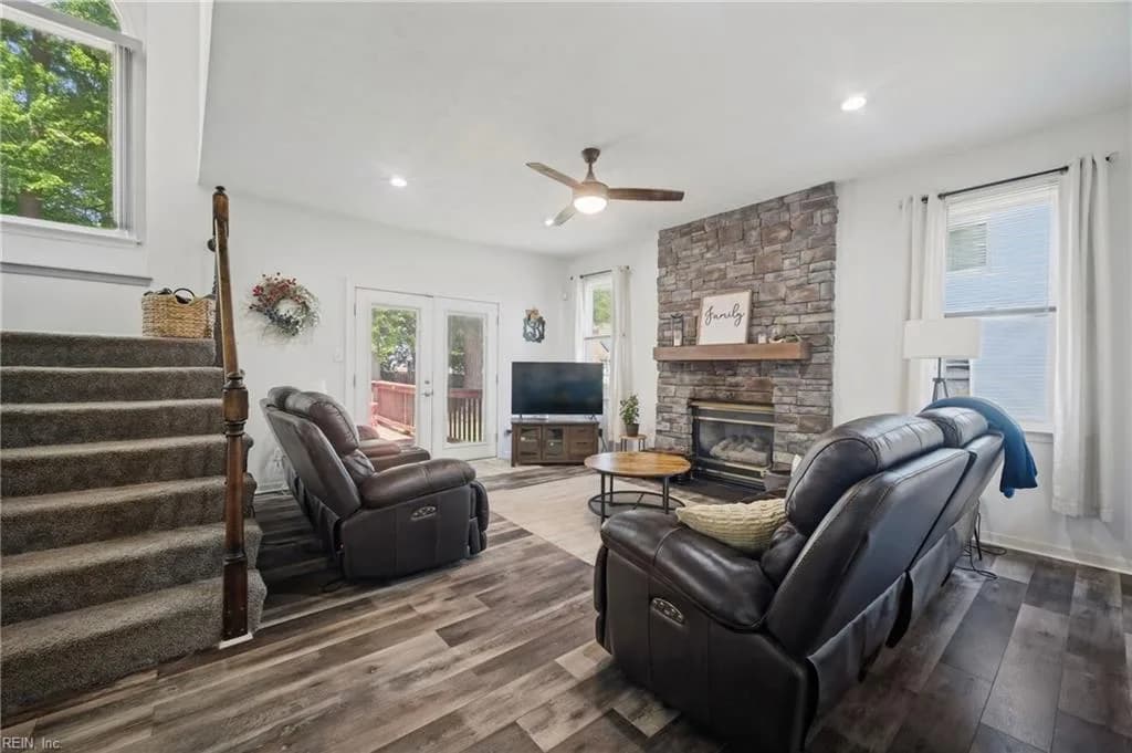 3614 Elkton DR, CHESAPEAKE VA 23321 - Photo 3