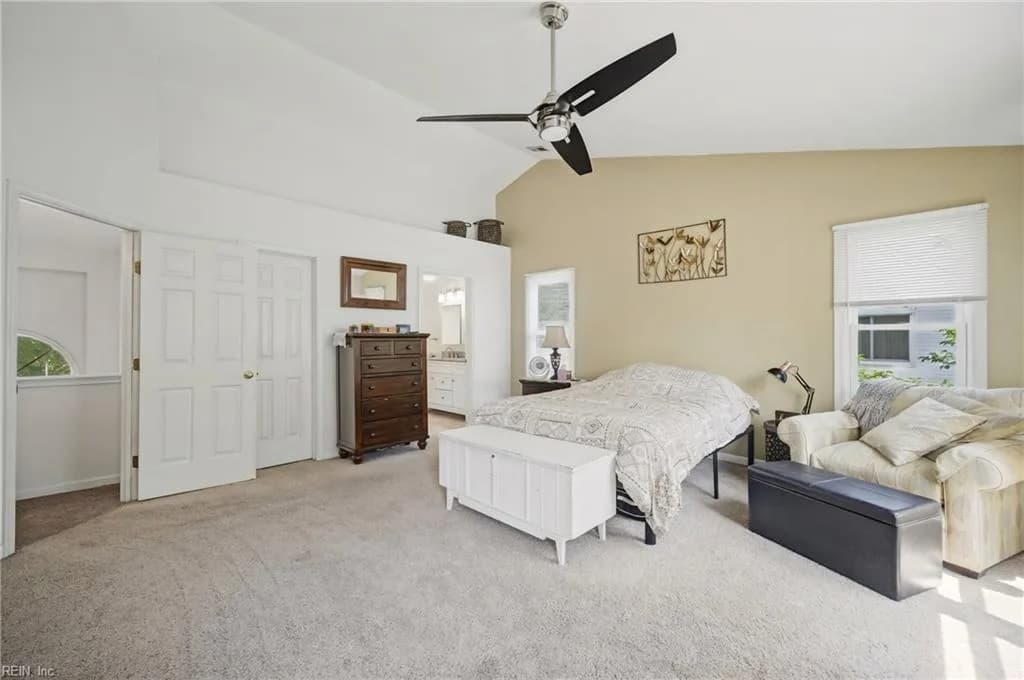 3614 Elkton DR, CHESAPEAKE VA 23321 - Photo 5