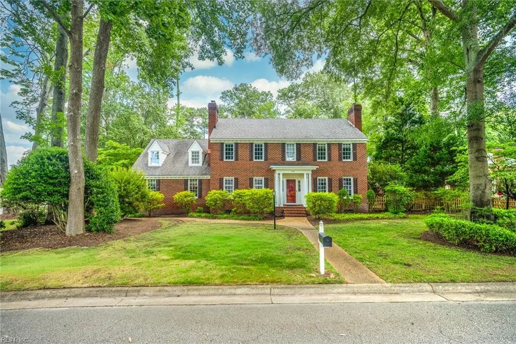 413 Wickwood DR, CHESAPEAKE VA 23322