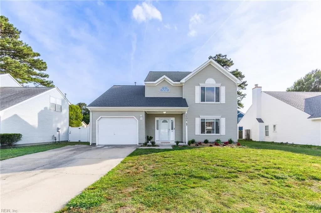3205 Vermeer DR, VIRGINIABEACH VA 23453 - Photo 2
