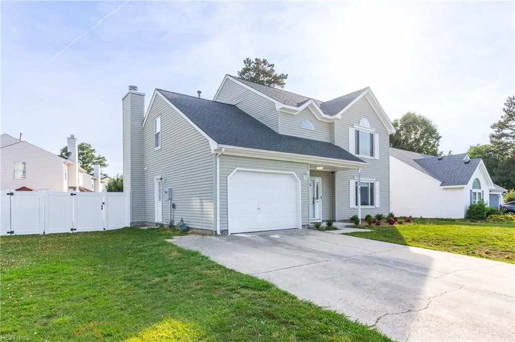 3205 Vermeer DR, VIRGINIABEACH VA 23453 - Photo 3