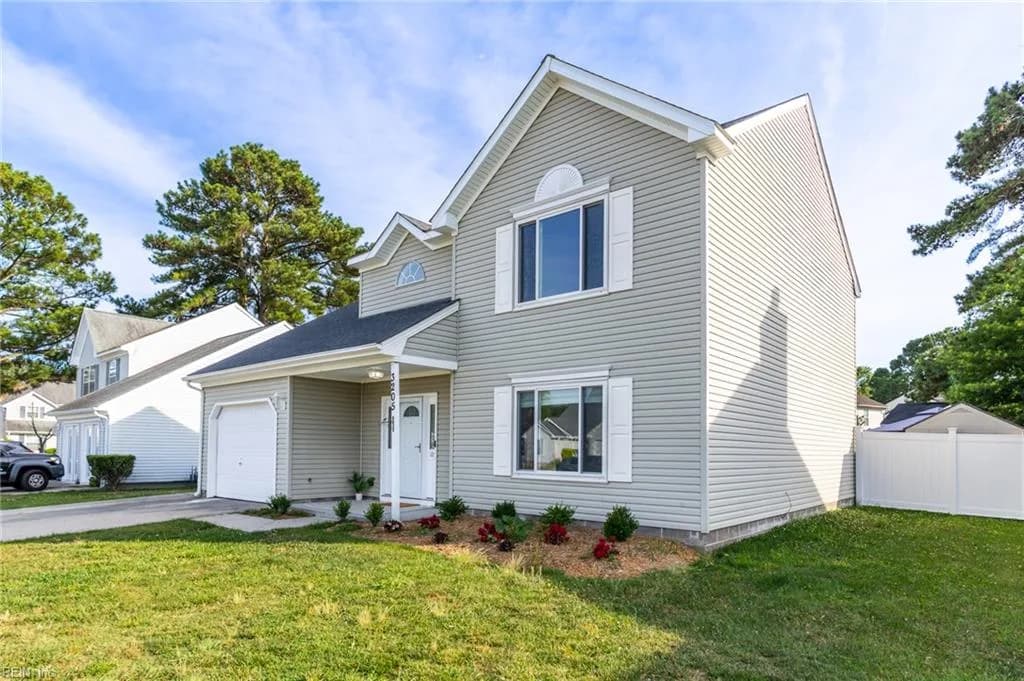 3205 Vermeer DR, VIRGINIABEACH VA 23453 - Photo 4