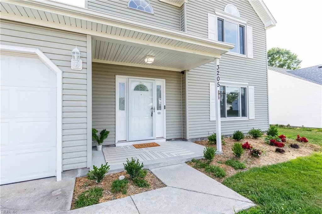 3205 Vermeer DR, VIRGINIABEACH VA 23453 - Photo 5