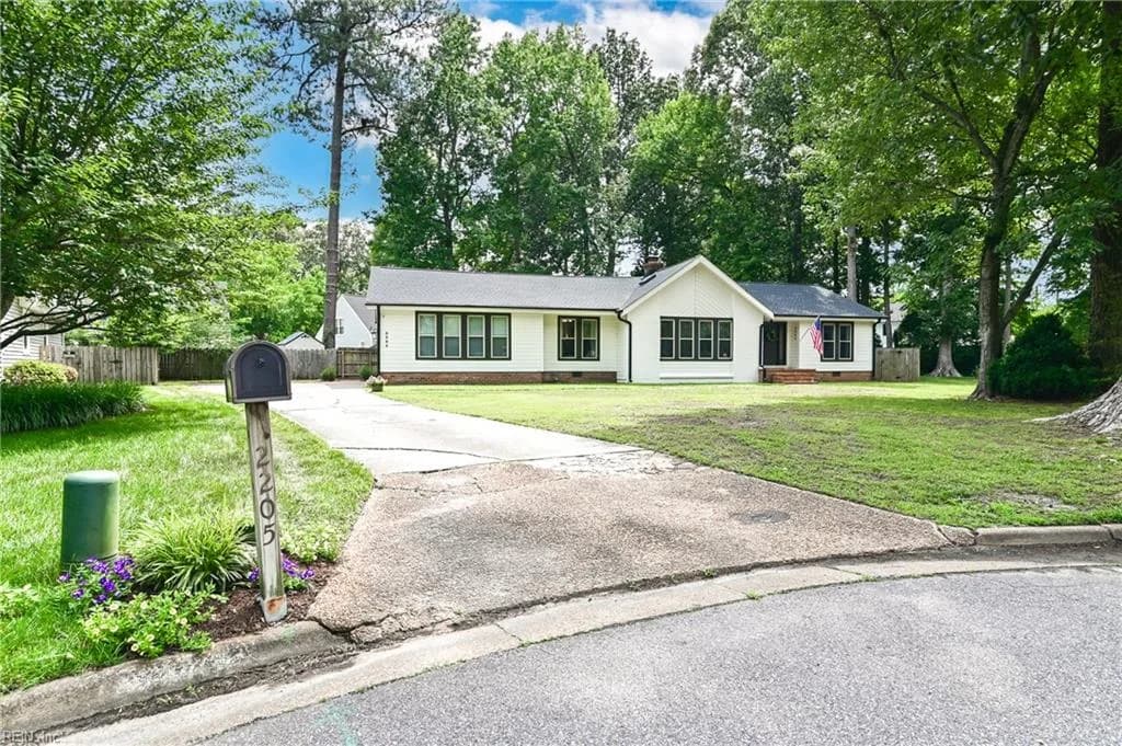 2205 Windy Pines BND, VIRGINIABEACH VA 23456 - Photo 2