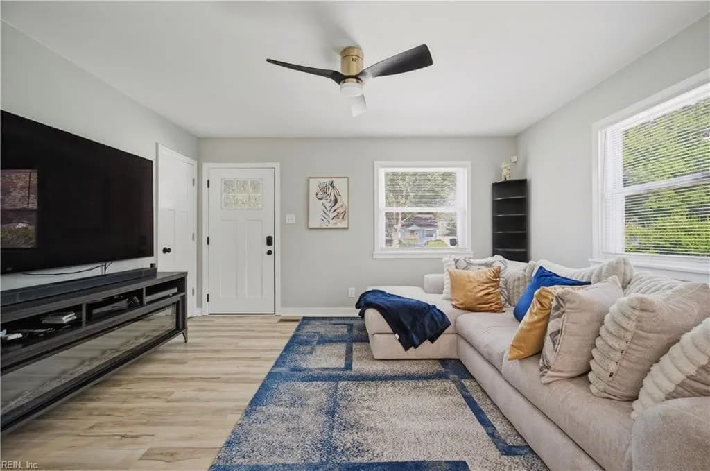 110 Maupin AVE, PORTSMOUTH VA 23702 - Photo 5