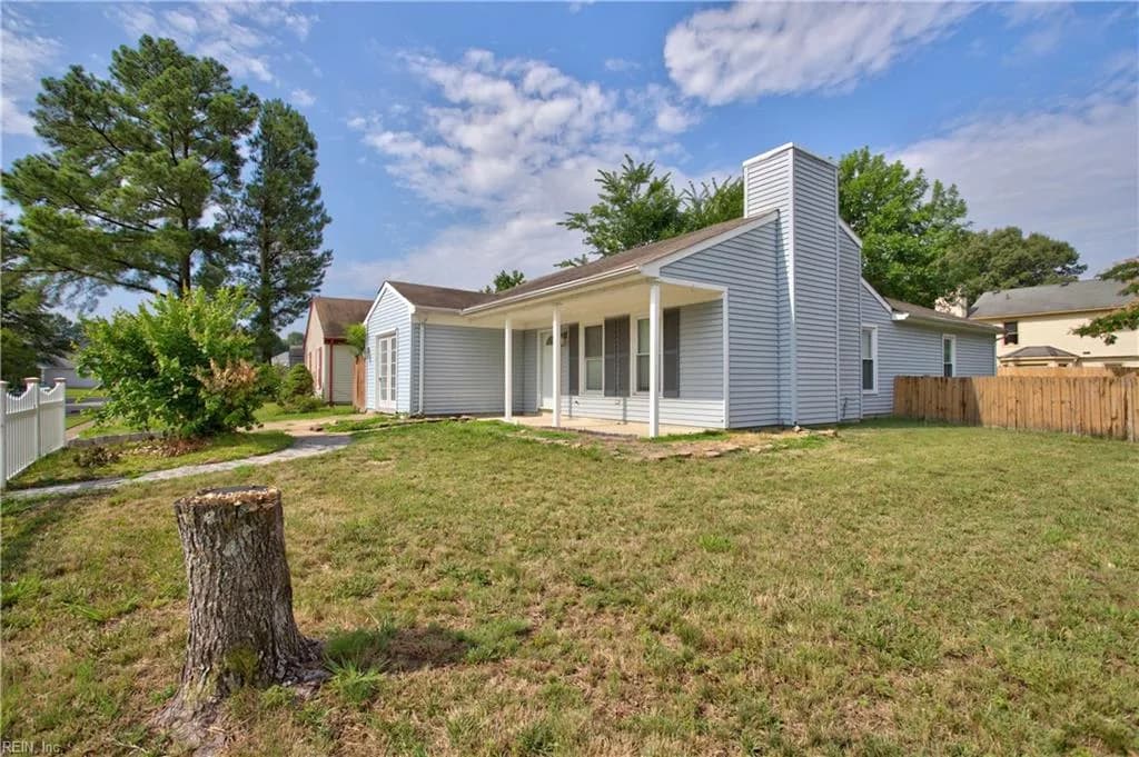1901 Stillwood LN, VIRGINIABEACH VA 23456 - Photo 3