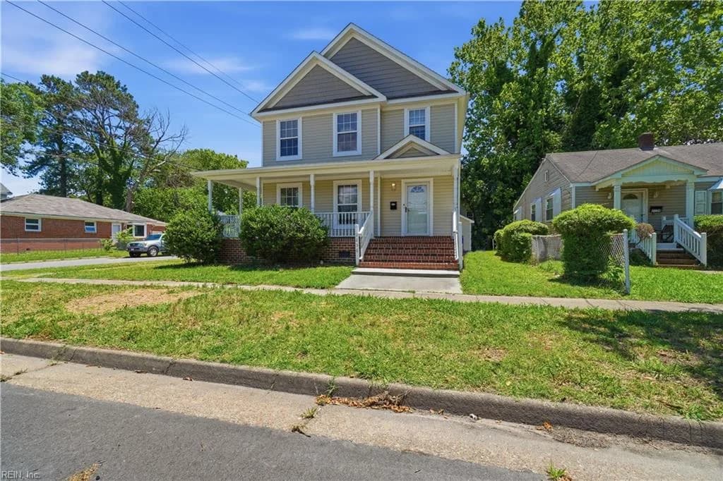 2236 Maltby AVE, NORFOLK VA 23504 - Photo 2