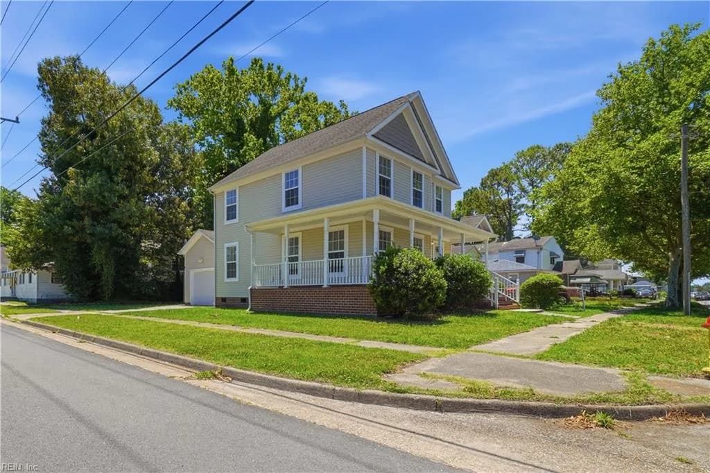 2236 Maltby AVE, NORFOLK VA 23504 - Photo 3