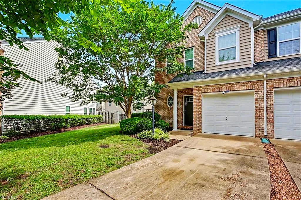 113 Hale CIR, YORKTOWN VA 23690