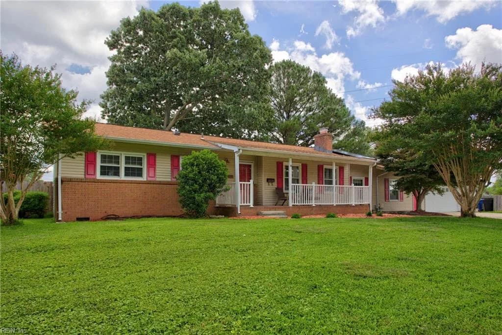 5504 Hatteras RD, VIRGINIABEACH VA 23462 - Photo 2