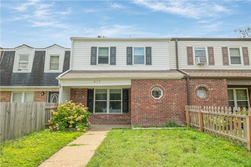 617 Red Horse LN, VIRGINIABEACH VA 23462 - Photo 3