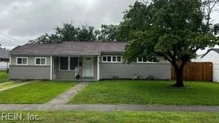 107 Sumter ST, PORTSMOUTH VA 23702 - Main photo