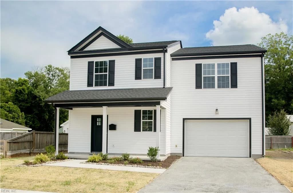 5980 Curlew DR, NORFOLK VA 23502 - Main photo