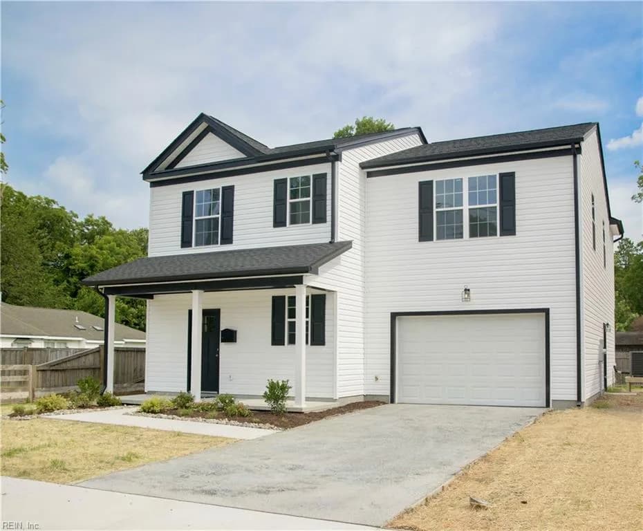 5980 Curlew DR, NORFOLK VA 23502 - Photo 3
