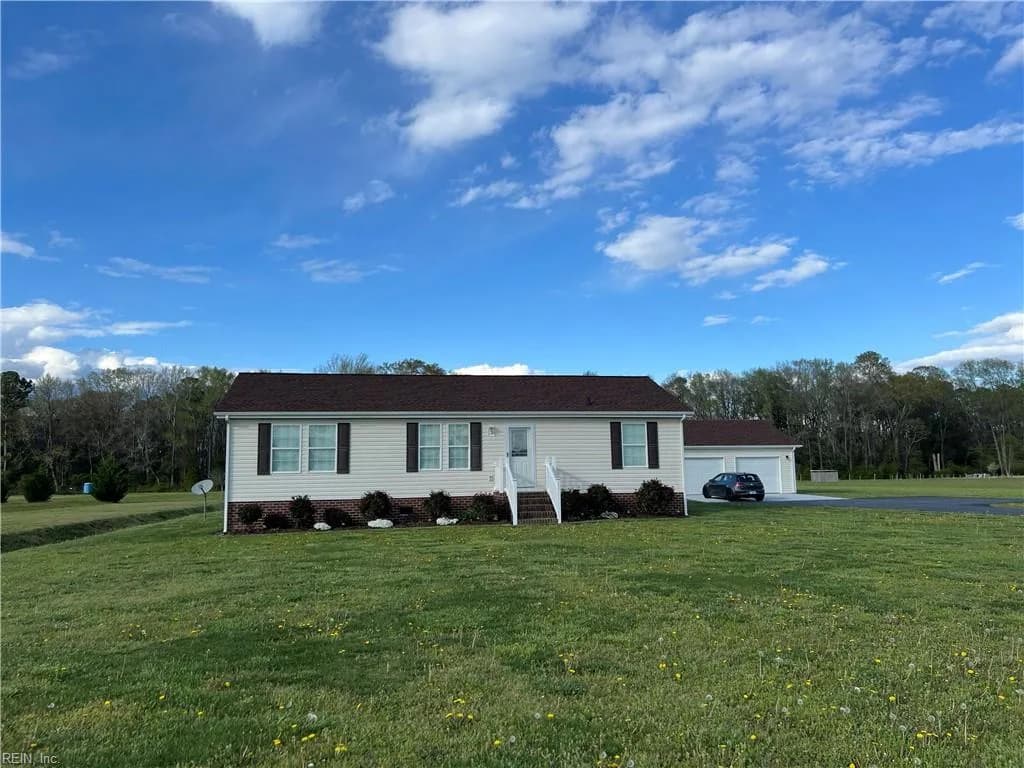 563 Daniels RD, CORAPEAKE NC 27926 - Photo 3