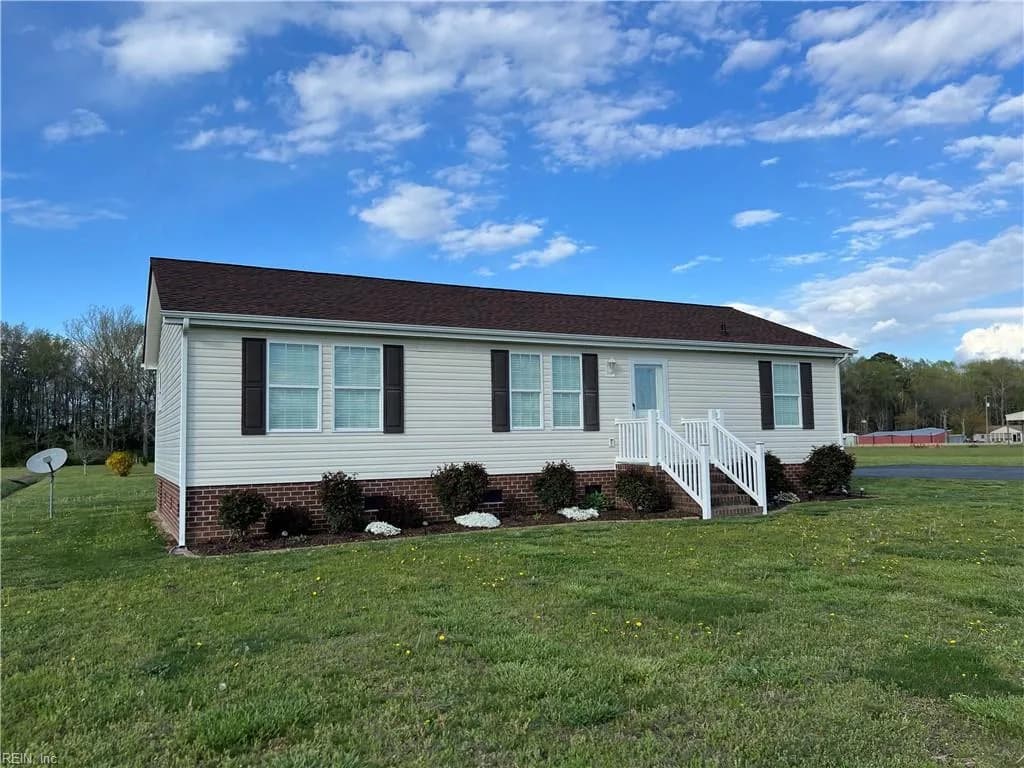 563 Daniels RD, CORAPEAKE NC 27926 - Photo 4