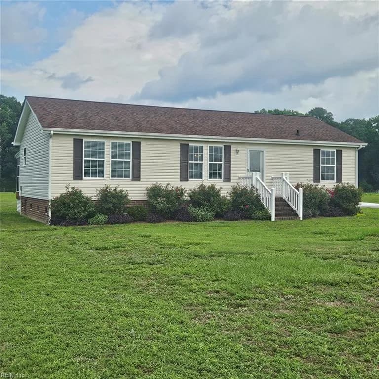 563 Daniels RD, CORAPEAKE NC 27926 - Photo 5