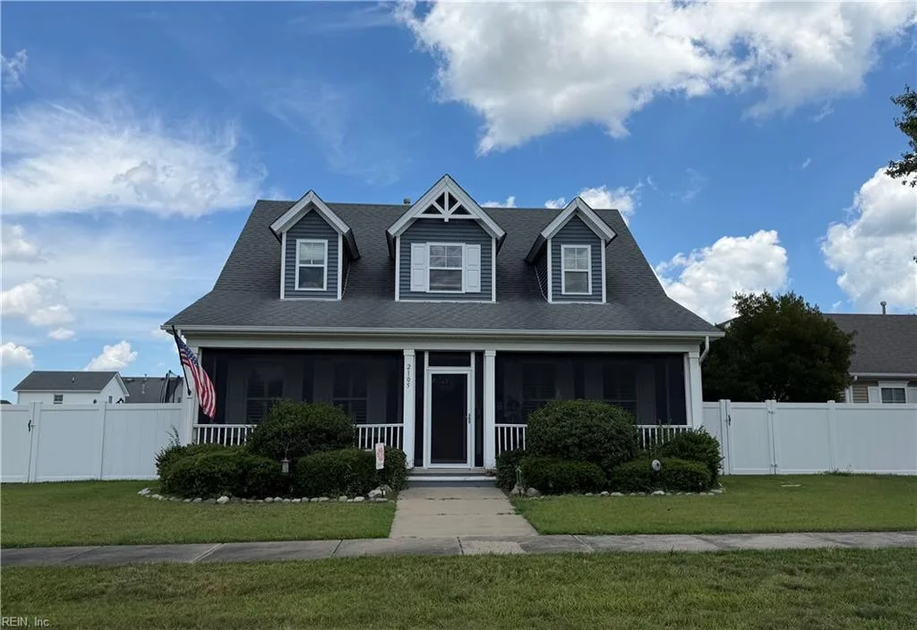 2105 Kirkby LN, VIRGINIABEACH VA 23456