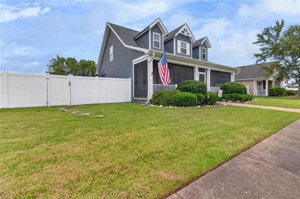 2105 Kirkby LN, VIRGINIABEACH VA 23456 - Photo 3