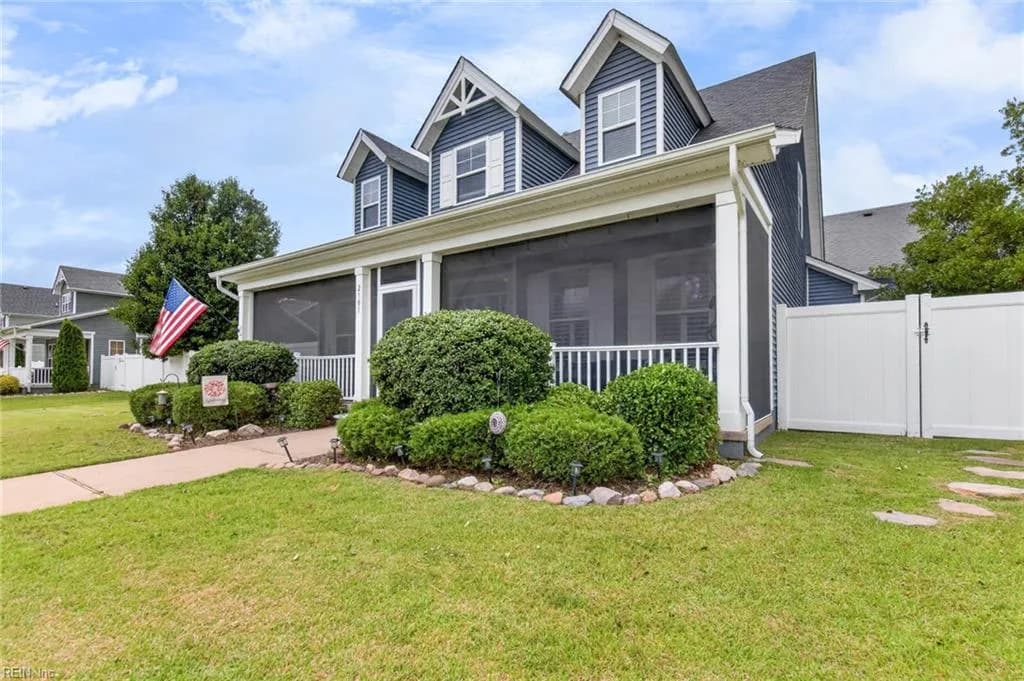 2105 Kirkby LN, VIRGINIABEACH VA 23456 - Photo 5