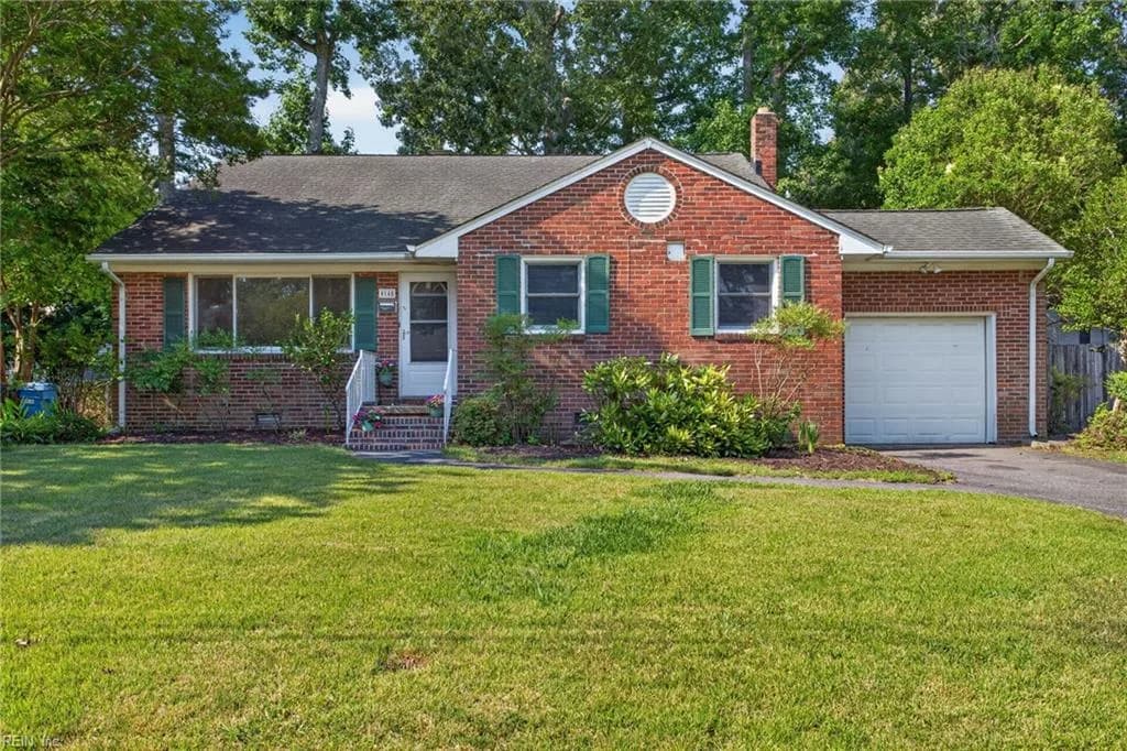 4145 Rundel LN, VIRGINIABEACH VA 23452 - Main photo