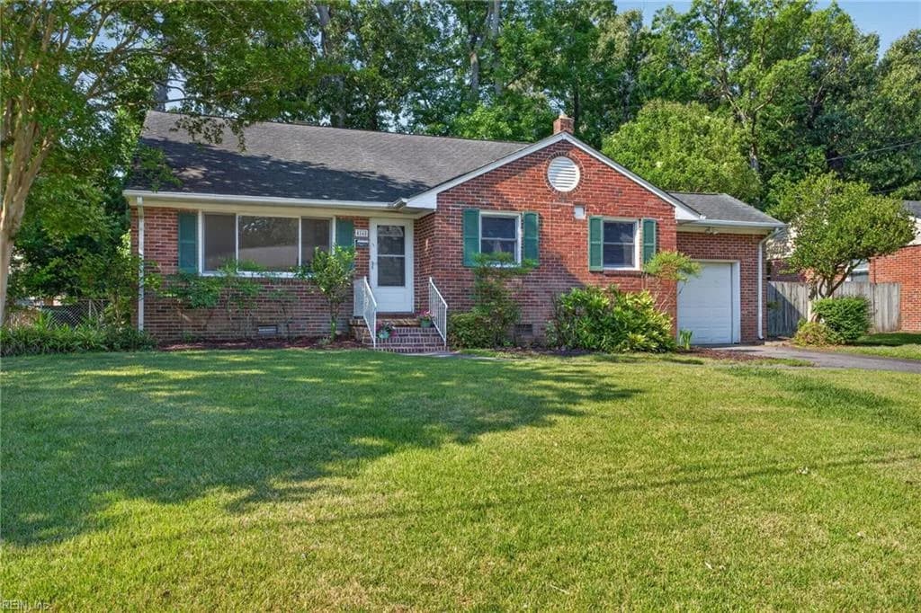 4145 Rundel LN, VIRGINIABEACH VA 23452 - Photo 3
