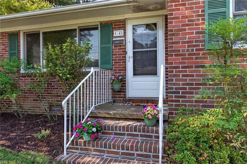 4145 Rundel LN, VIRGINIABEACH VA 23452 - Photo 4