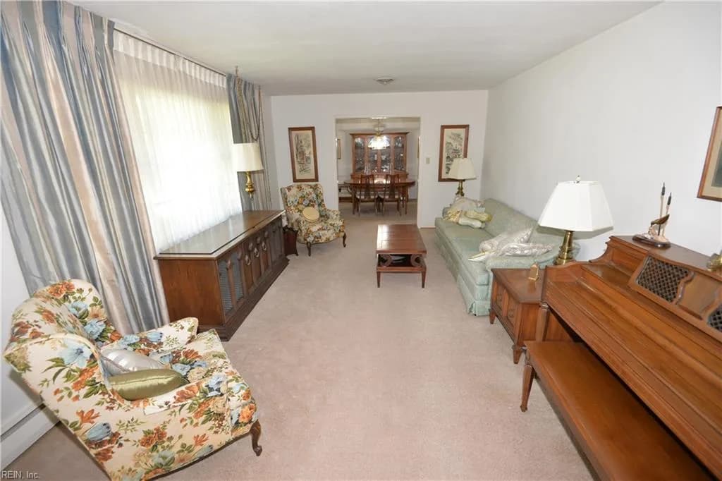 1721 N Alanton DR, VIRGINIABEACH VA 23454 - Photo 5