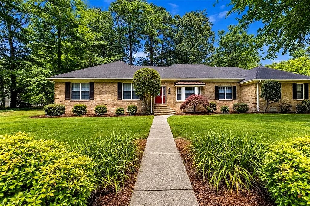 912 Upper Hastings WAY, VIRGINIA BEACH VA 23452