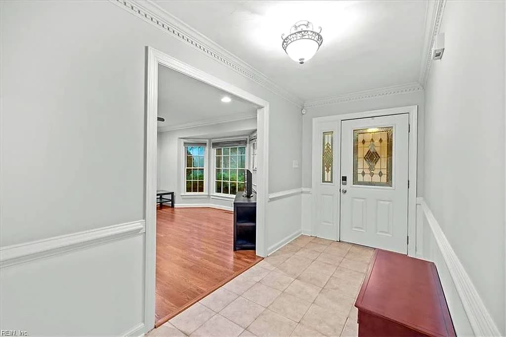 912 Upper Hastings WAY, VIRGINIA BEACH VA 23452 - Photo 3