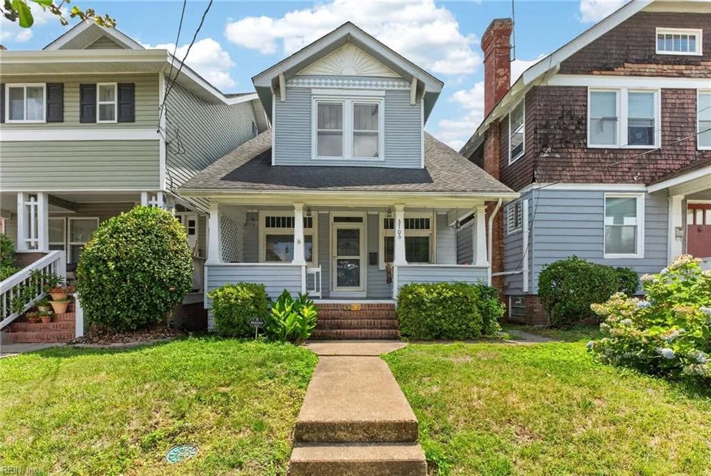 3706 Colonial AVE, NORFOLK VA 23508 - Photo 2