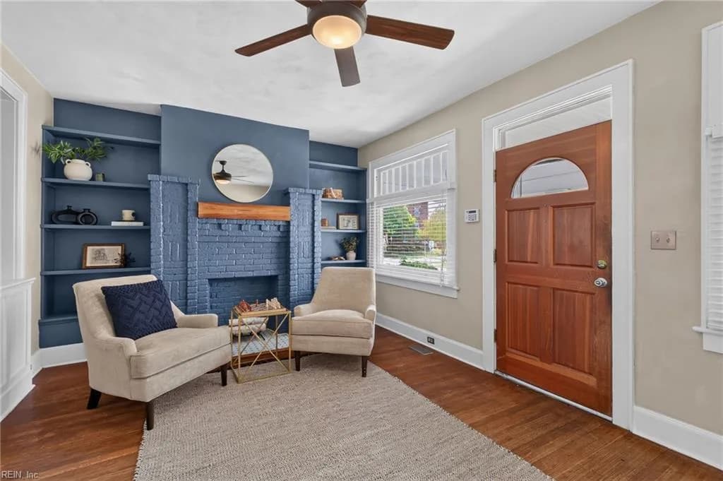 3706 Colonial AVE, NORFOLK VA 23508 - Photo 5
